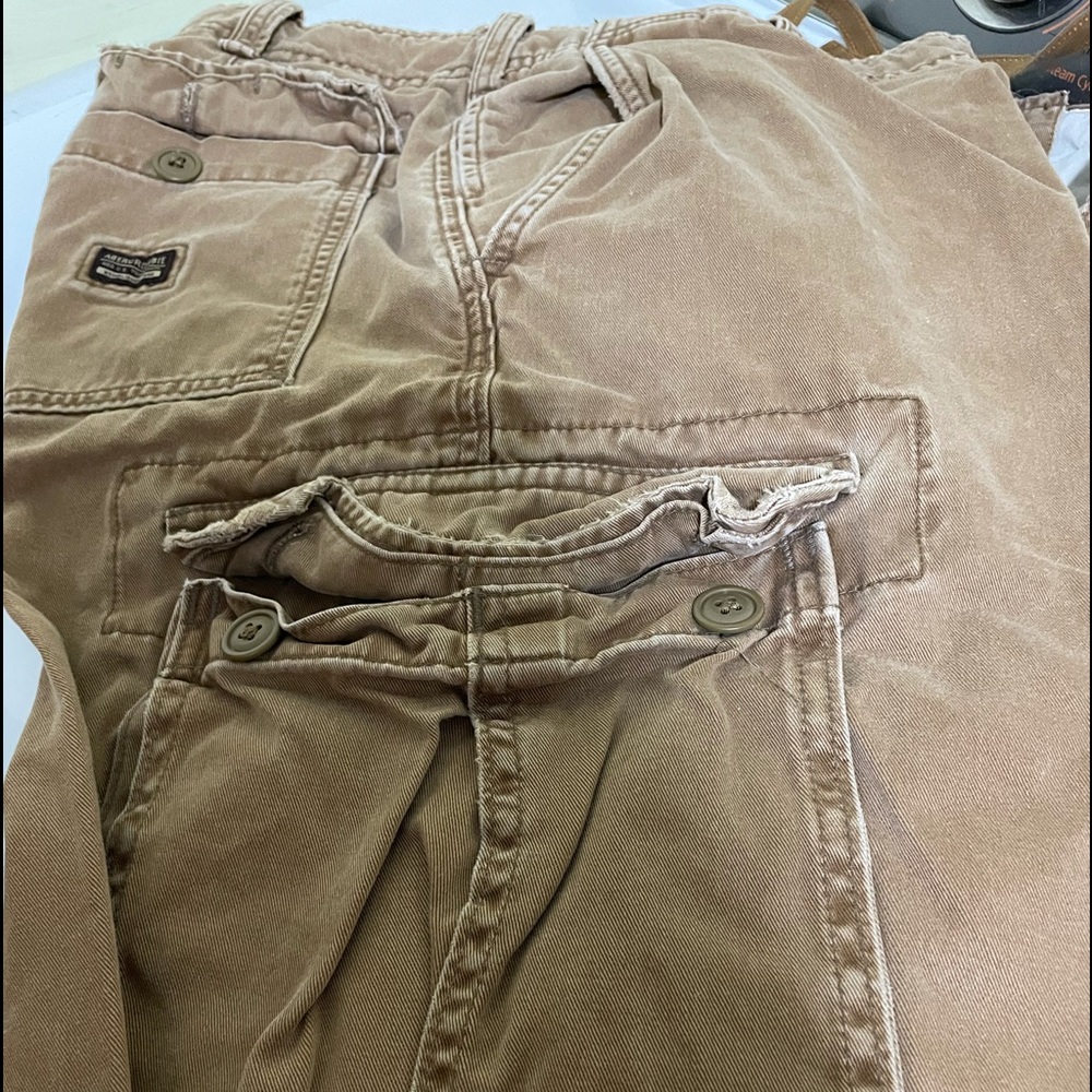 Men’s pants